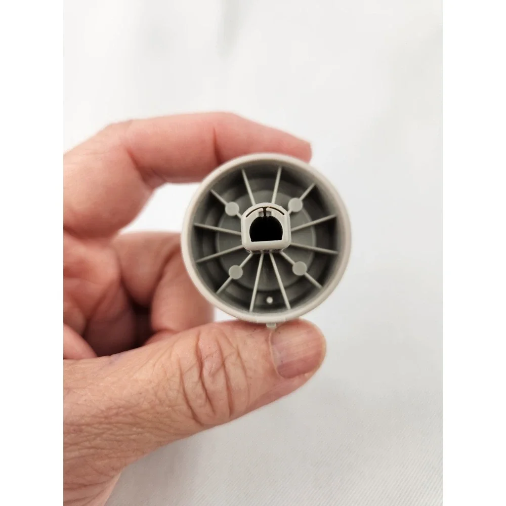 OEM‎ Whirlpool Washer Control Knobs Set Of 2